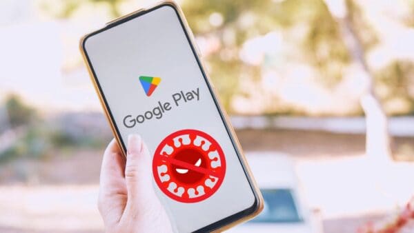 Google ha bloccato oltre 2 milioni di applicazioni dannose su Play Store