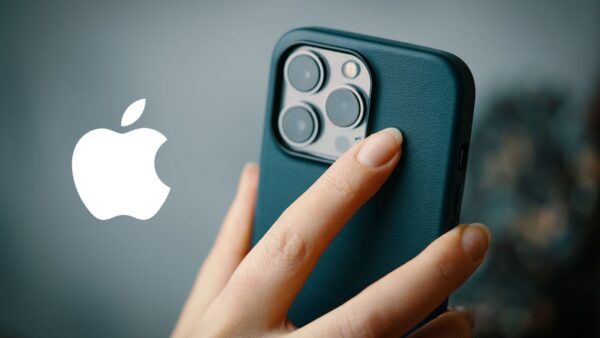 I mockup del nuovo iPhone 16