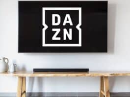 Abbonati a DAZN per ottenere 3 mesi gratuiti di Apple Tv+