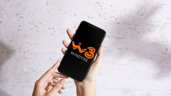 offerta WindTre con Giga illimitati