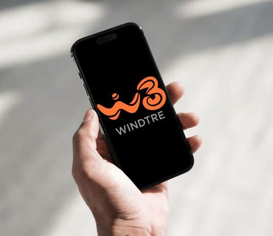 offerte WindTre smartphone gratis