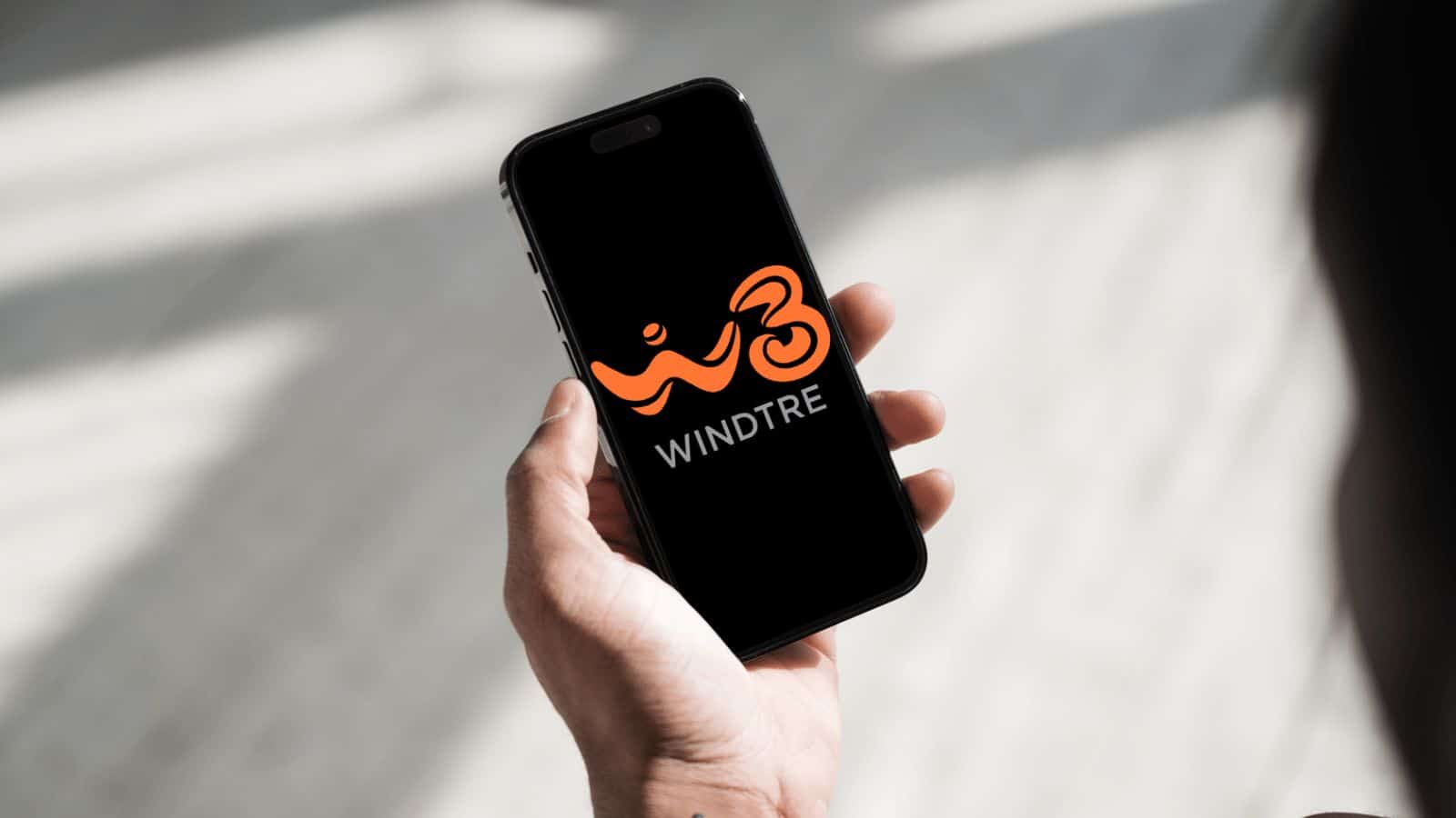 offerte WindTre smartphone gratis