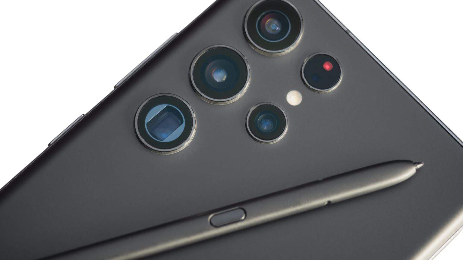 Samsung Galaxy Z Fold 6