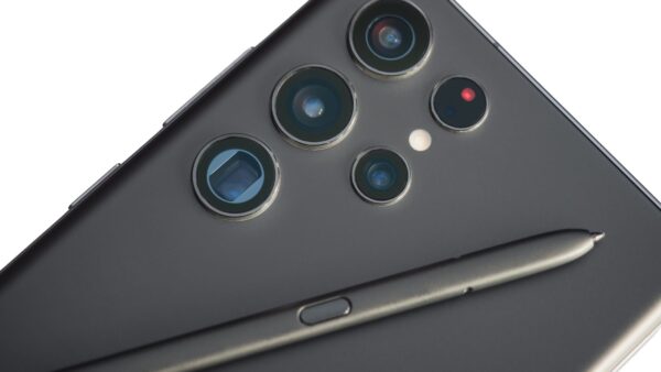 Samsung Galaxy Z Fold 6