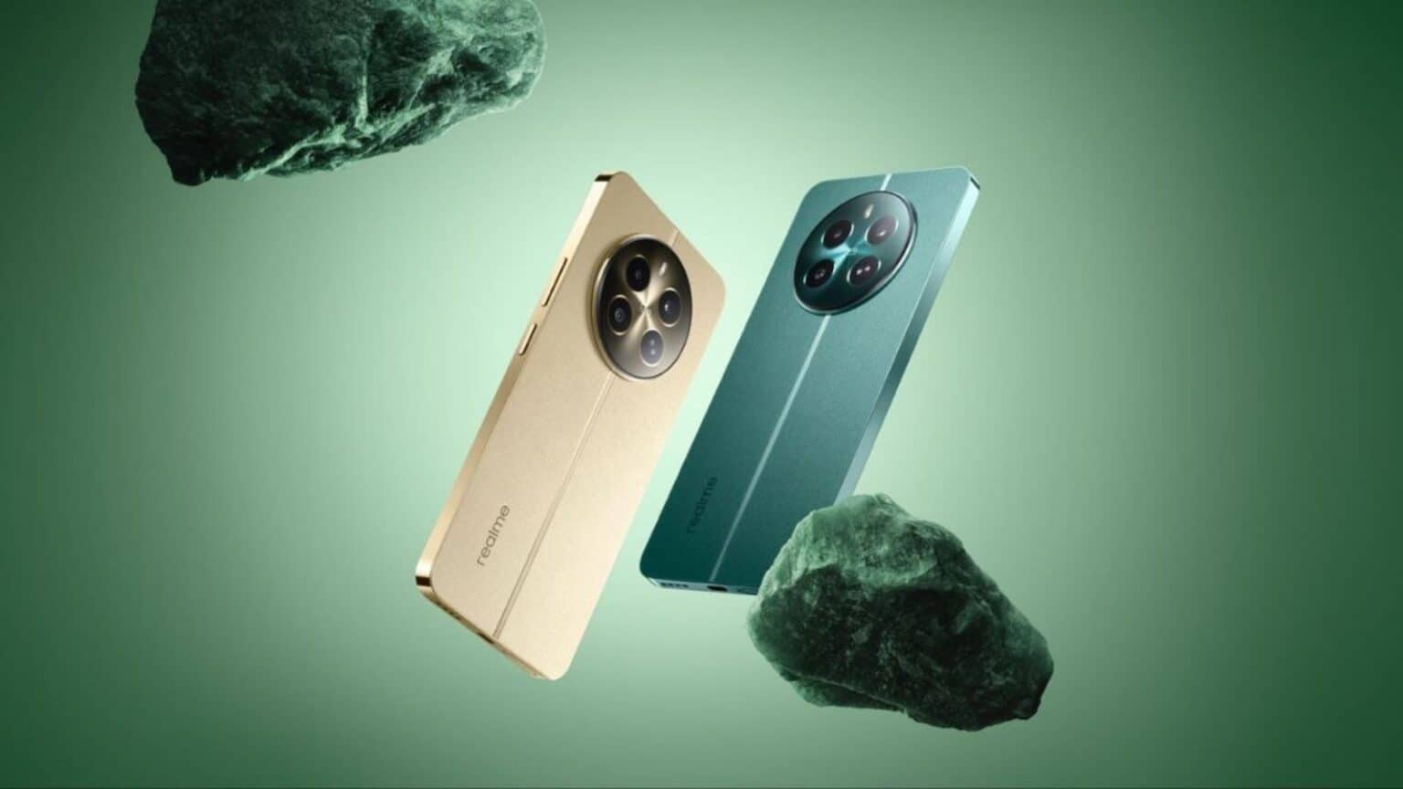 Realme 12, arrivano le versioni 5G il prossimo 14 maggio