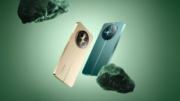 Realme 12, arrivano le versioni 5G il prossimo 14 maggio