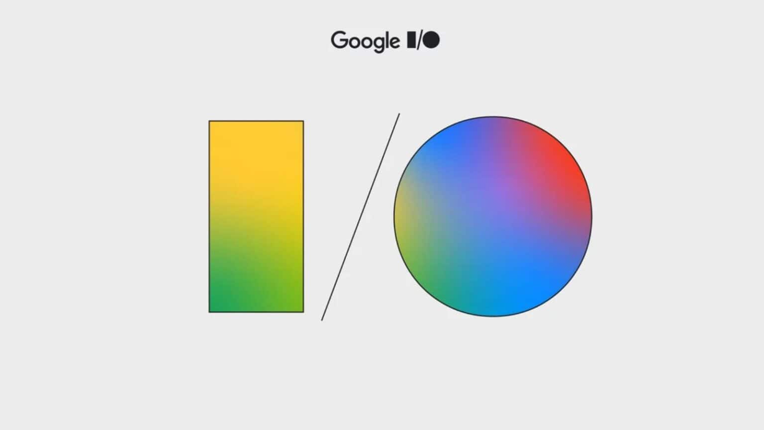 Google I/O