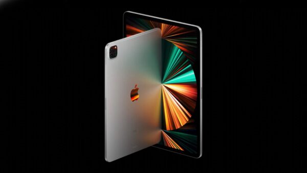 iPad Pro il primo dispositivo con AI