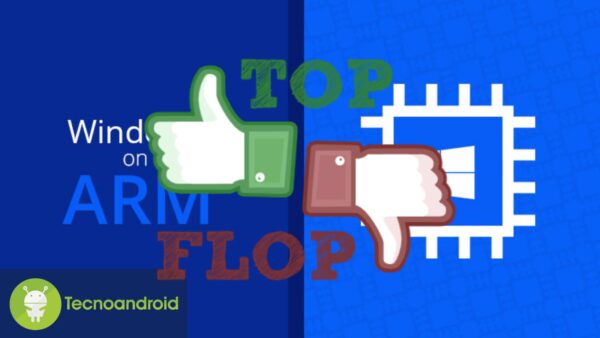 Windows On Arm potrebbe finalmente essere competitivo?