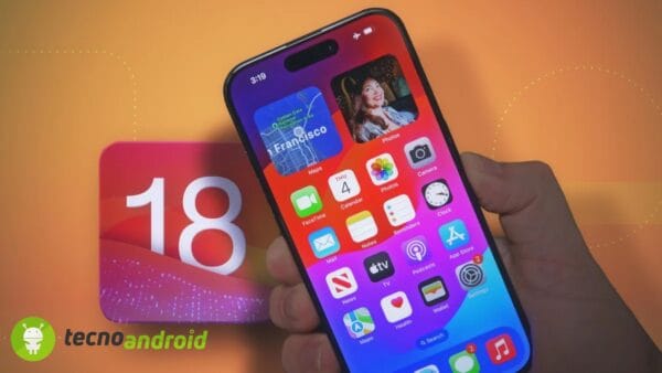 Novità su iOS 18 e sull'IA di Apple