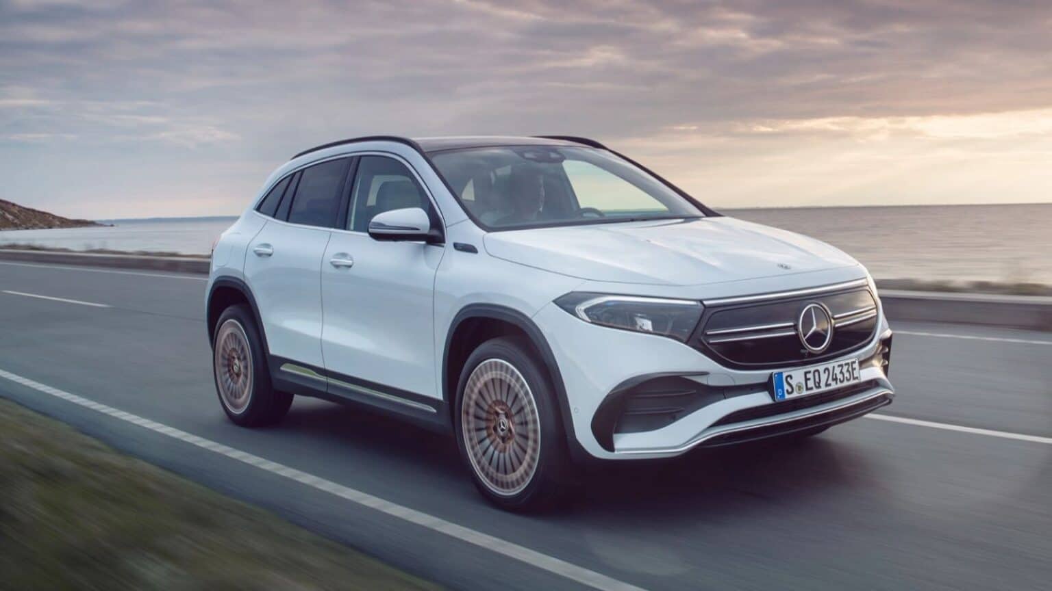 Mercedes Digital Edition