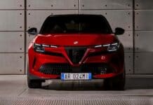 Alfa Romeo Junior vendite dell'elettrico
