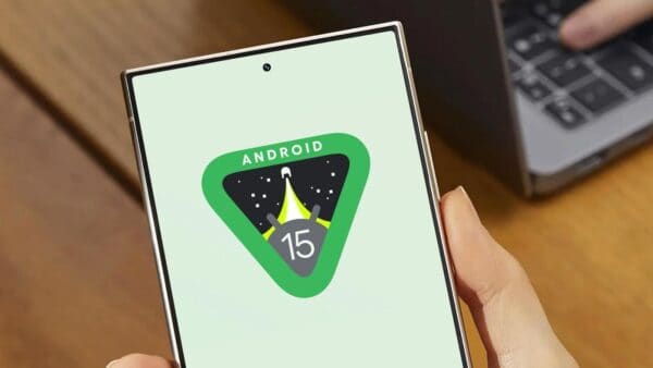 Android 15 autonomia migliorata