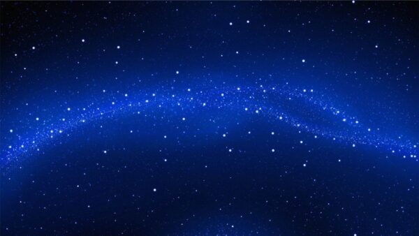 Telescopio Webb avvistamento fusione buchi neri