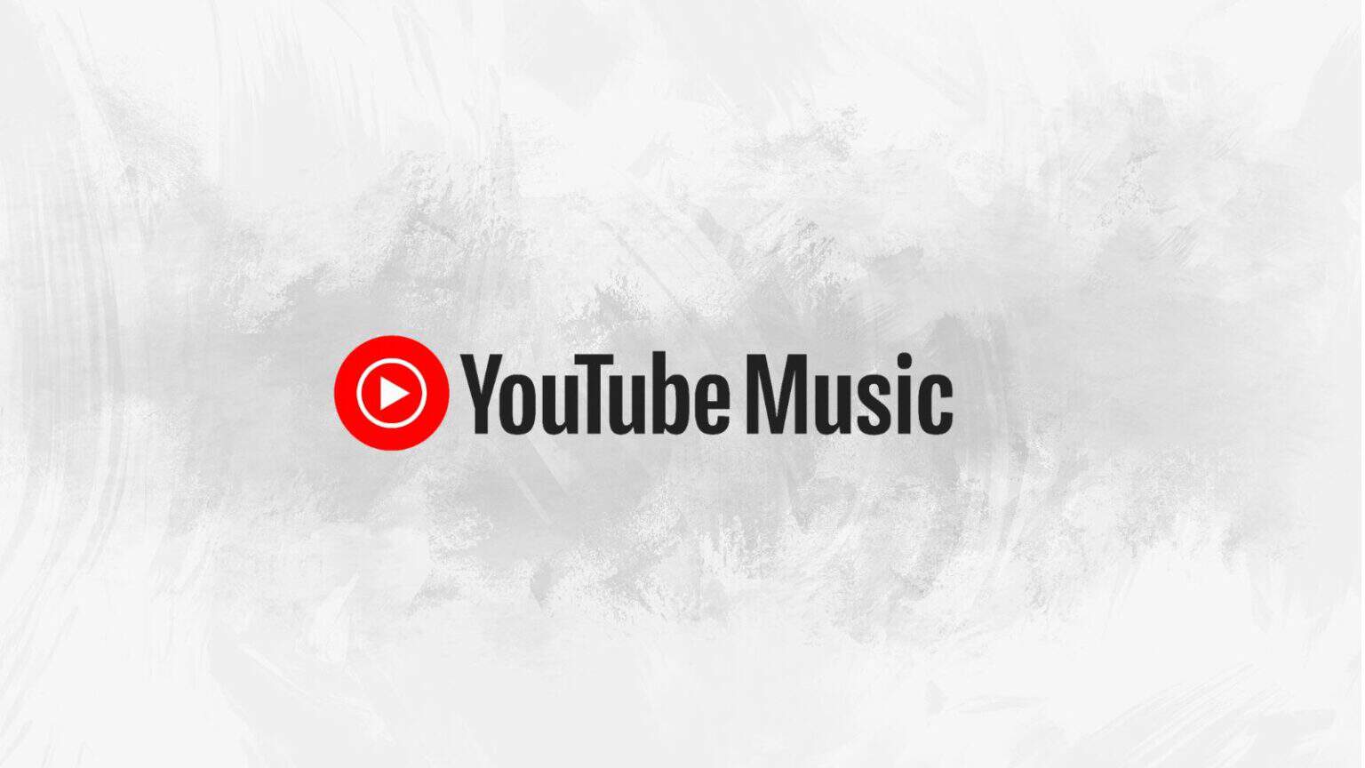 YouTube Music restyling della modalità Now Playing