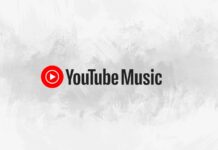 YouTube Music restyling della modalità Now Playing