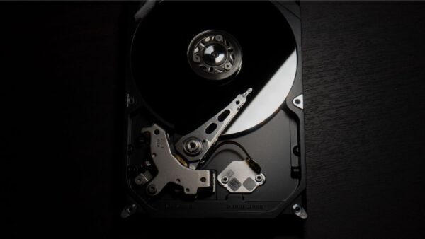 Dischi rigidi da oltre 30TB