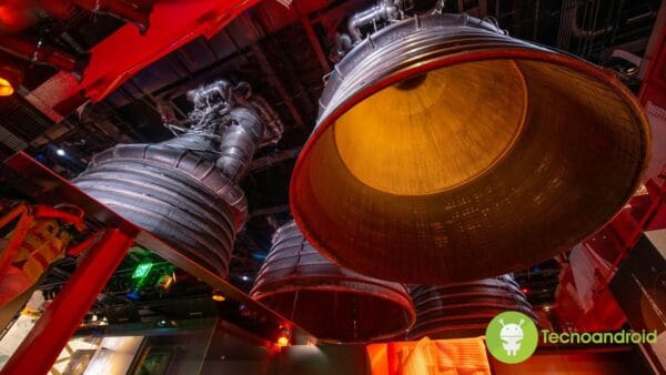 Sai quali sono i 5 motori a combustione interna più grandi mai realizzati?