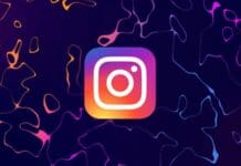 Instagram temi delle chat