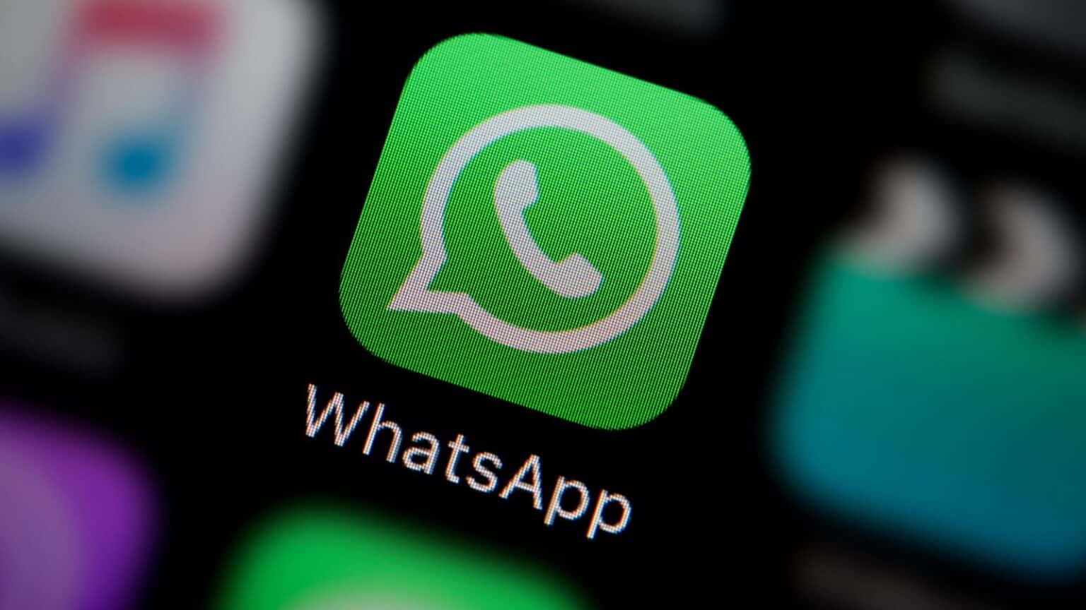 WhatsApp aggiornamenti stato vocali