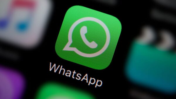 WhatsApp aggiornamenti stato vocali