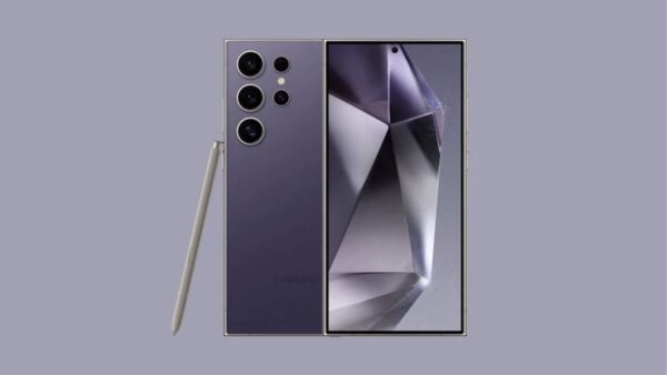 Samsung S24 nuovo aggiornamento
