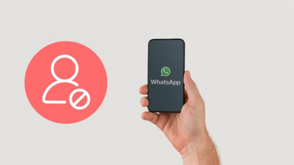 Il metodo veloce per inviare messaggi a un contatto che ci ha bloccati