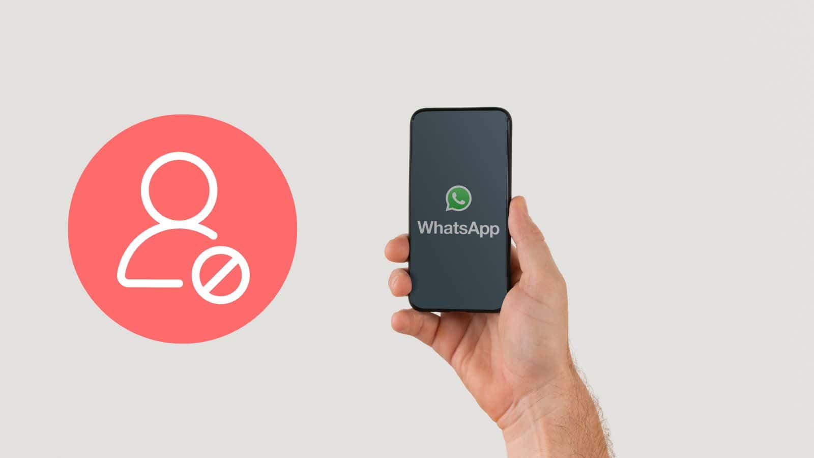 WhatsApp: inviare messaggi ai contatti bloccati? Ecco come