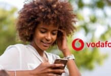 Scopri le nuove tariffe telefoniche di Vodafone