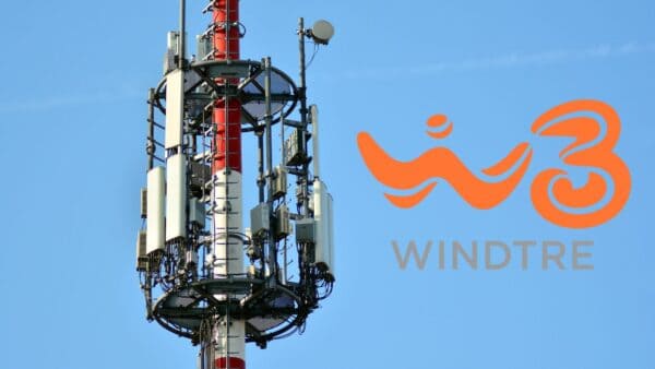 WindTre supporterà gli operatori virtuali durante lo switch off del 3G