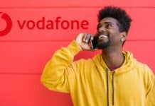 Vodafone introduce una serie di incredibili offerte telefoniche