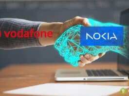 Vodafone e Nokia portano la tecnologia Open RAN in Italia, ecco cos'è