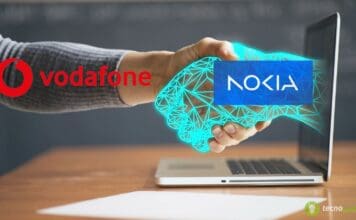 Vodafone e Nokia portano la tecnologia Open RAN in Italia, ecco cos'è