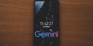 Google aggiunge l'italiano sull'app di Gemini