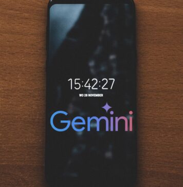 Google aggiunge l'italiano sull'app di Gemini