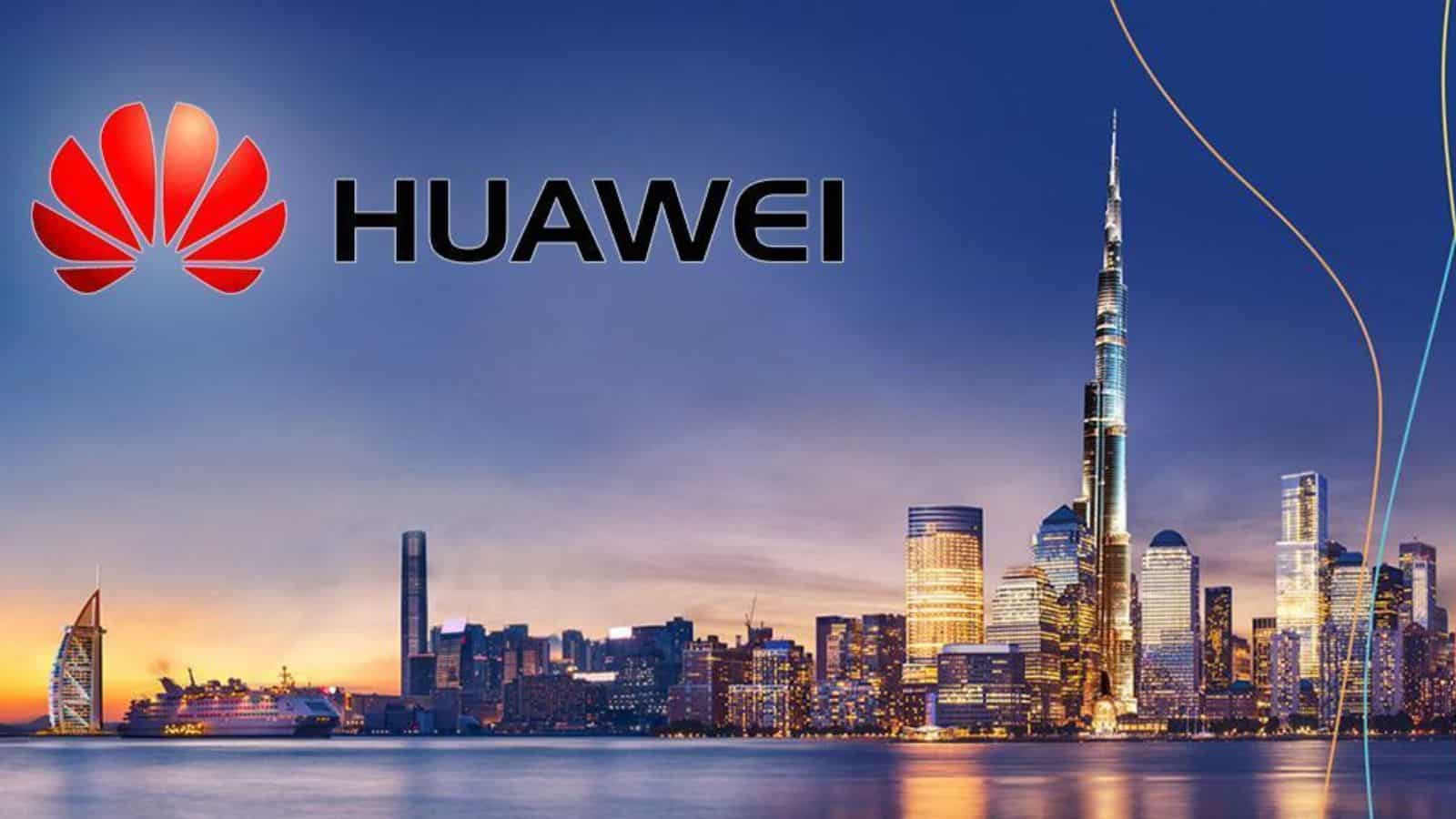 Huawei presenta con la filosofia Fashion Squared nuovi notebook, tablet, smartwatch e auricolari