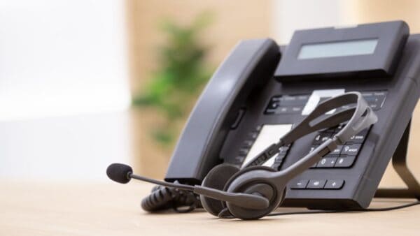 Sicurezza, truffe telefoniche