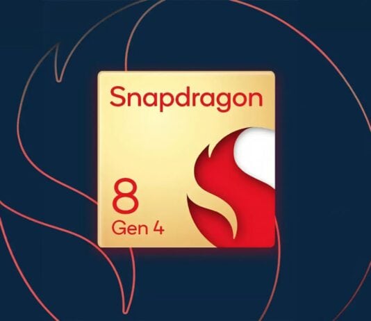 Qualcomm, ecco i nuovi Snapdragon 8 Gen4