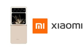 Xiaomi, nuovo Mix Flip