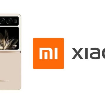 Xiaomi, nuovo Mix Flip