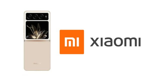 Xiaomi, nuovo Mix Flip