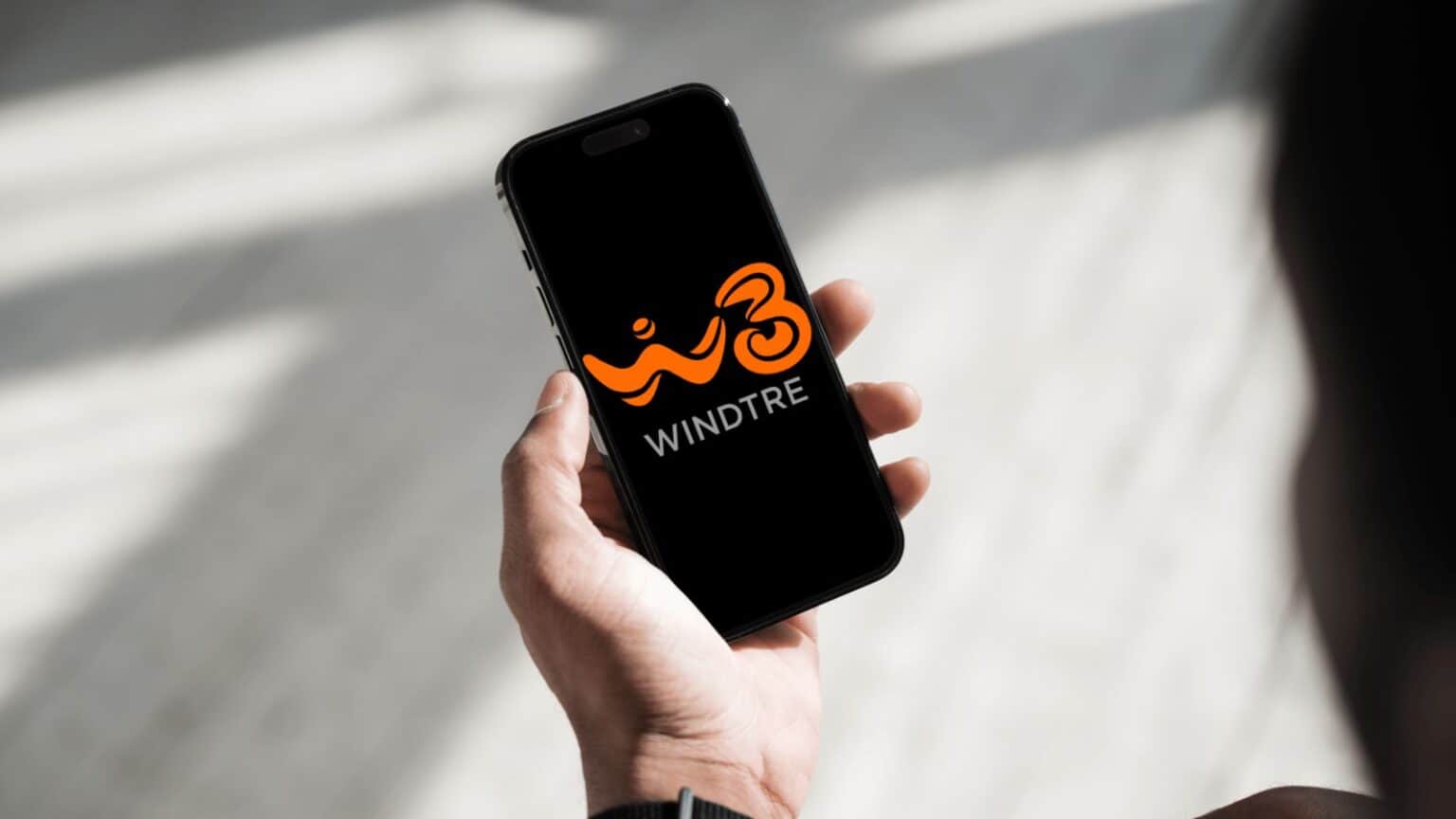 WindTre