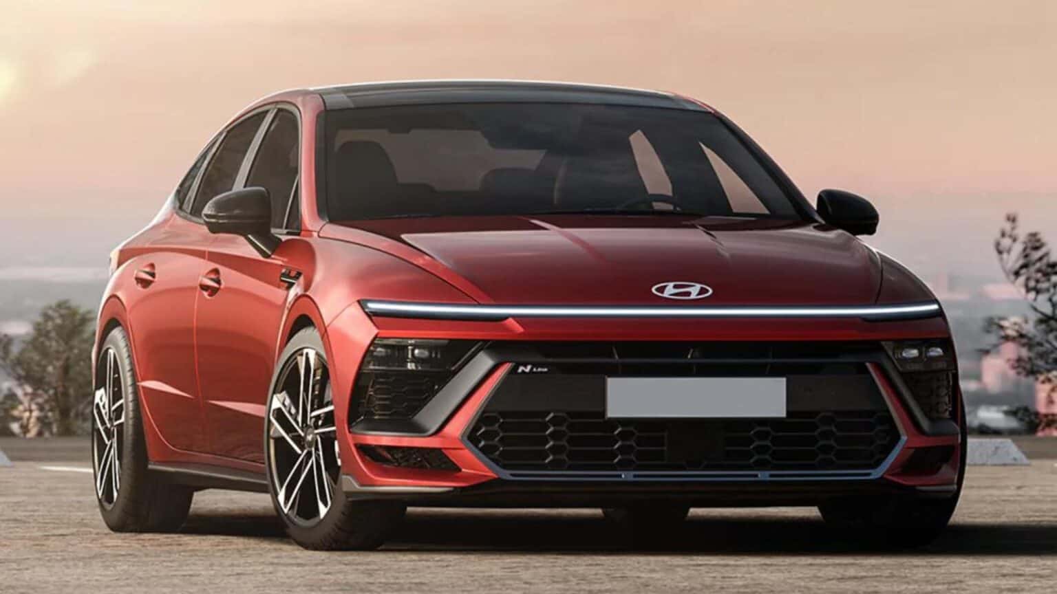 Hyundai ha inventato un modo alternativo per avere l'auto fresca