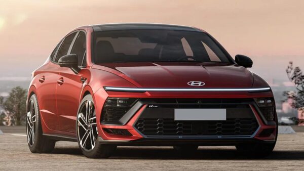Hyundai ha inventato un modo alternativo per avere l'auto fresca