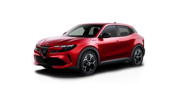 Alfa Romeo Junior, ecco cosa bisogna sapere