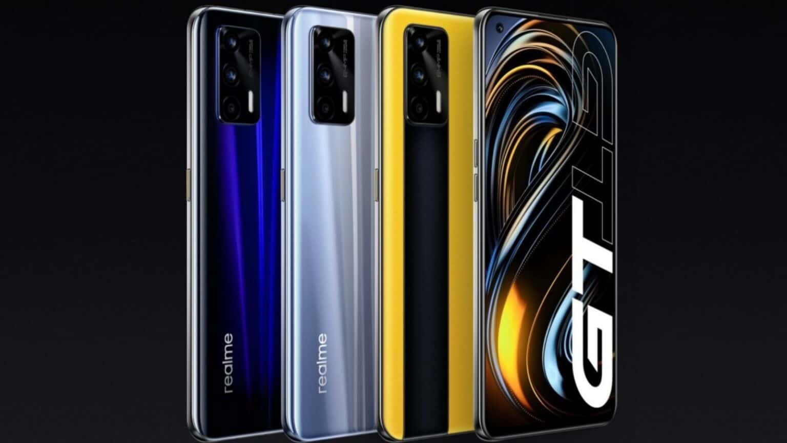 Realme GT 6T, un nuovo ed incredibile smartphone per il mercato Indiano