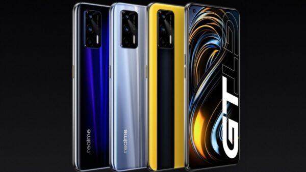 Realme GT 6T, un nuovo ed incredibile smartphone per il mercato Indiano