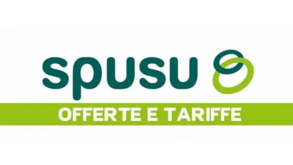 Spusu propone un piano incredibile con 100 giga a soli 4,90 euro