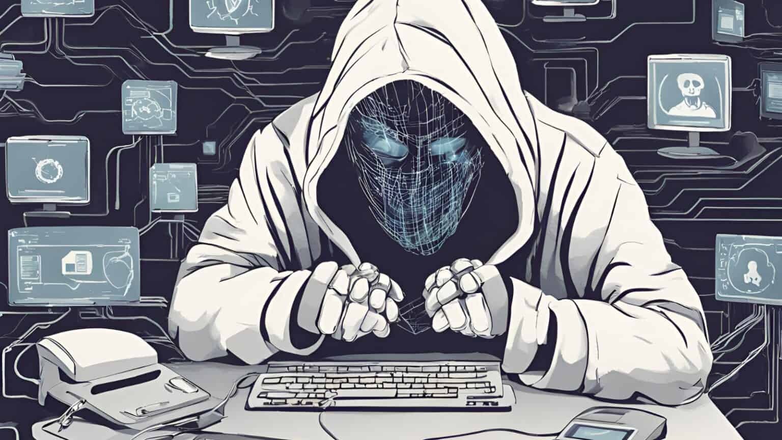 Gli attacchi informatici sono purtroppo all'ordine del giorno