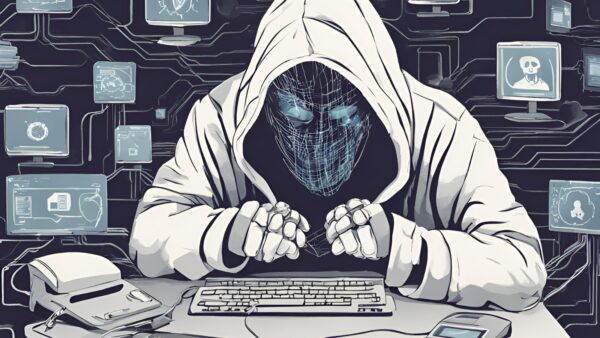 Gli attacchi informatici sono purtroppo all'ordine del giorno